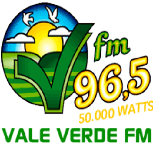 Esportes - Verde Vale FM